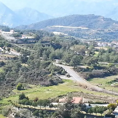 Leventis Layia Agrotourism