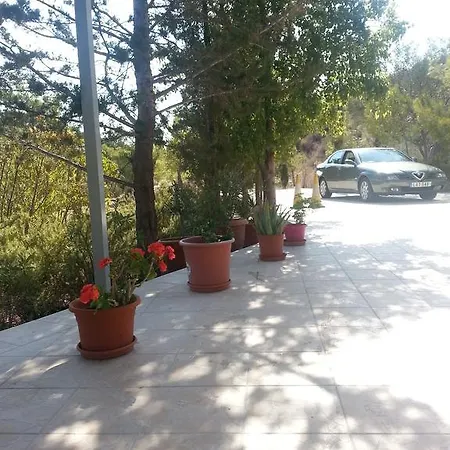 Εξοχικό σπίτι Leventis Layia Agrotourism *