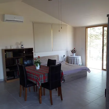 Leventis Layia Agrotourism Εξοχικό σπίτι