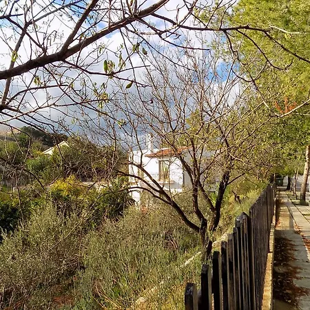 Leventis Layia Agrotourism Lageia