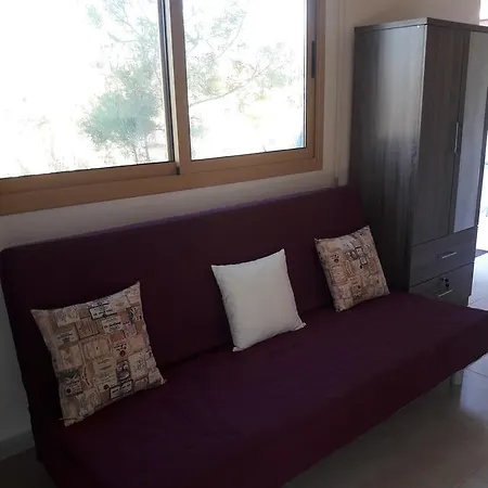 Leventis Layia Agrotourism Country house *